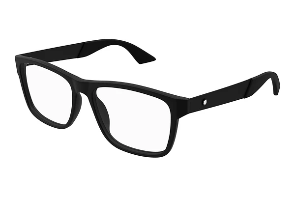 Occhiali design Mont Blanc MB0300O 001
