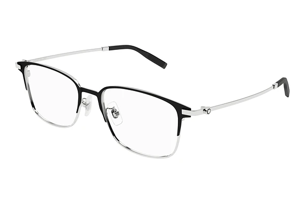 Occhiali design Mont Blanc MB0314OA 001