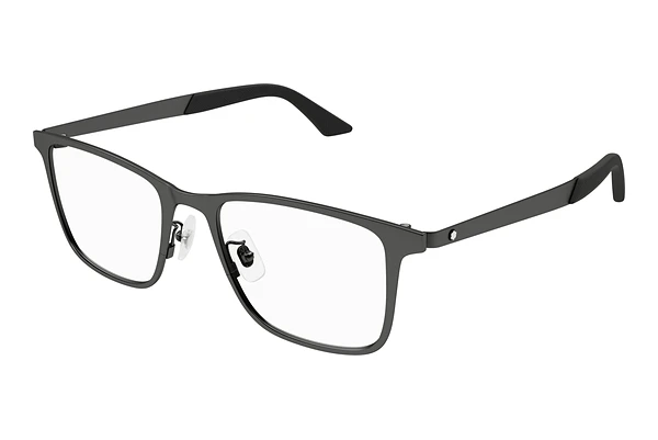 Occhiali design Mont Blanc MB0334O 002