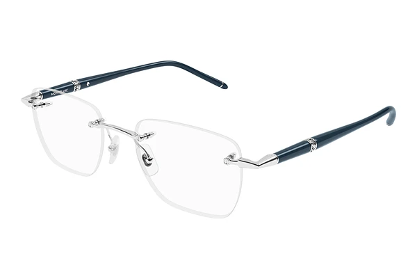 Occhiali design Mont Blanc MB0346O 002
