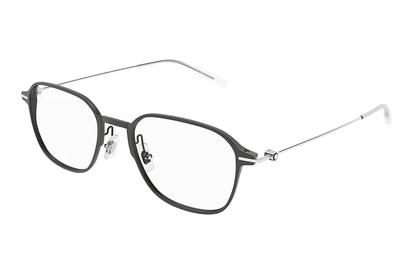 Occhiali design Mont Blanc MB0358O 010