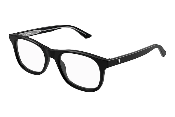 Occhiali design Mont Blanc MB0385O 008