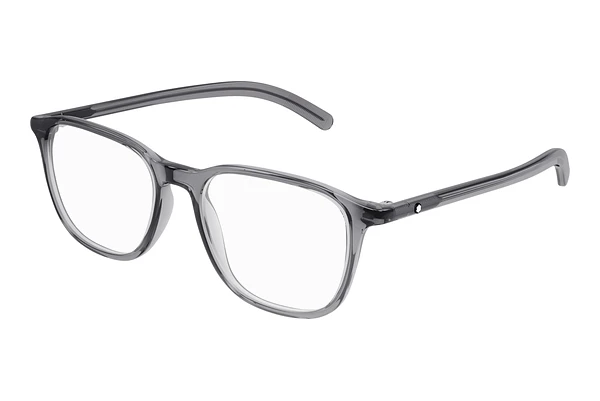 Occhiali design Mont Blanc MB0386O 004