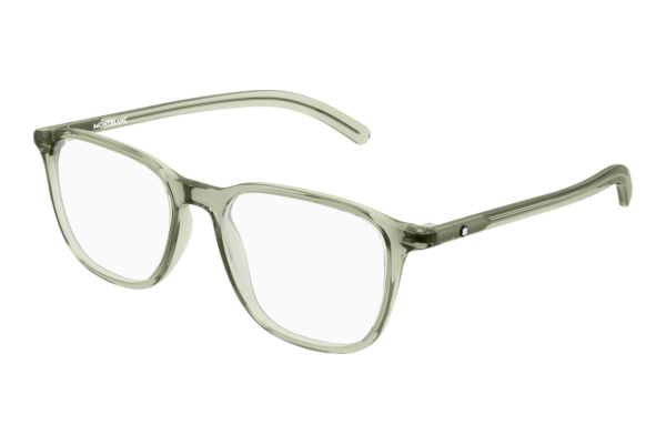 Occhiali design Mont Blanc MB0386O 005