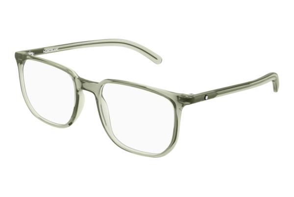 Occhiali design Mont Blanc MB0388O 005
