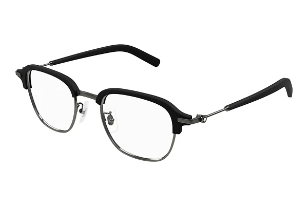 Occhiali design Mont Blanc MB0390O 002