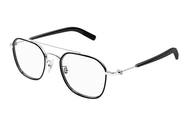 Occhiali design Mont Blanc MB0391OA 001