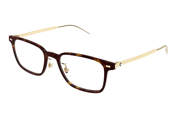 Occhiali design Mont Blanc MB0394ON 007