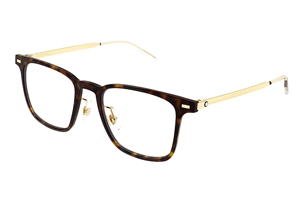 Occhiali design Mont Blanc MB0395ON 003