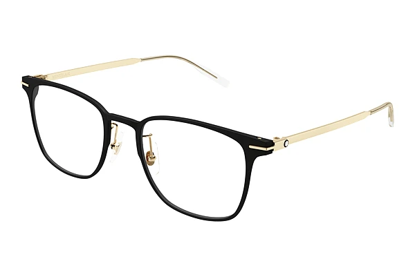 Occhiali design Mont Blanc MB0397ON 001