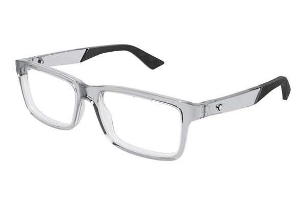 Occhiali design Mont Blanc MB0402O 004