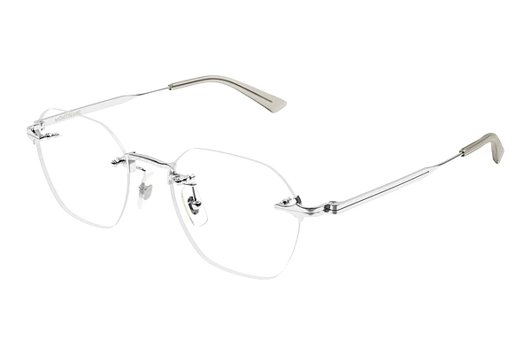 Occhiali design Mont Blanc MB0403O 002