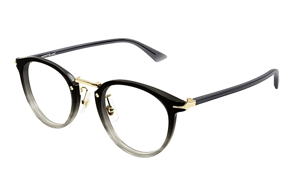 Occhiali design Mont Blanc MB0406O 003