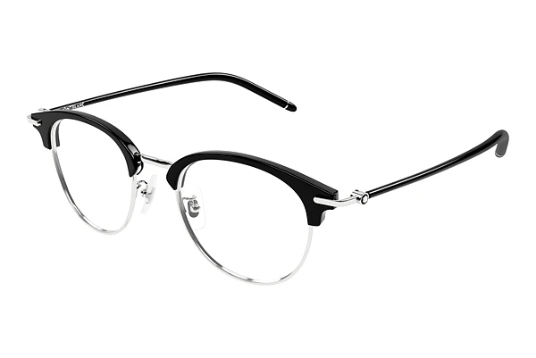 Occhiali design Mont Blanc MB0408O 001
