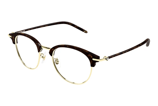 Occhiali design Mont Blanc MB0408O 003