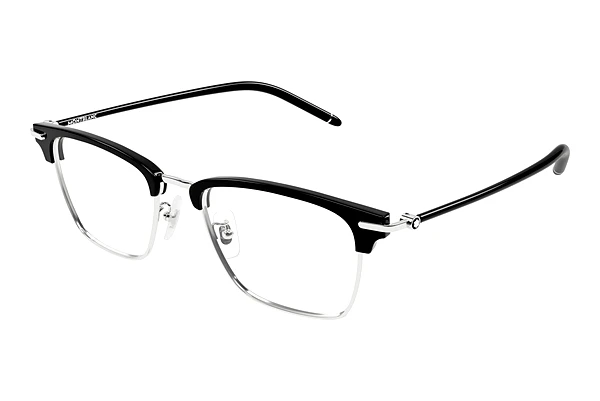 Occhiali design Mont Blanc MB0409O 001
