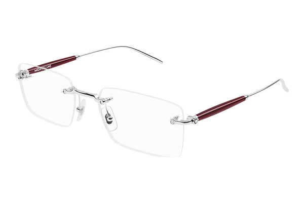 Occhiali design Mont Blanc MB0411O 003