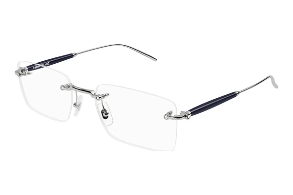 Occhiali design Mont Blanc MB0411O 004