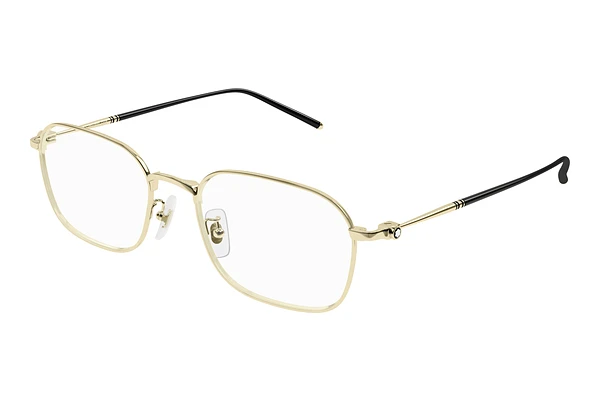 Occhiali design Mont Blanc MB0414OA 002
