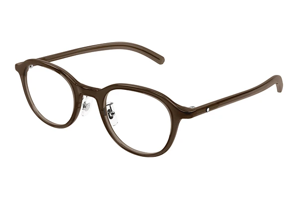 Occhiali design Mont Blanc MB0419OJ 003