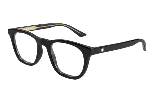 Occhiali design Mont Blanc MB0422O 006