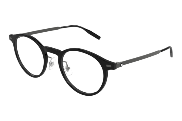 Occhiali design Mont Blanc MB0426O 001