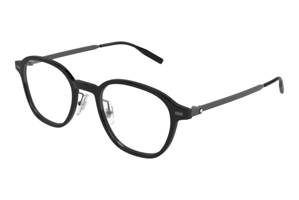 Occhiali design Mont Blanc MB0427O 001