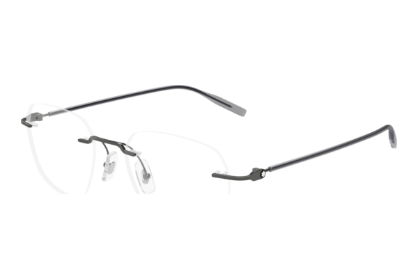 Occhiali design Mont Blanc MB0430O 001