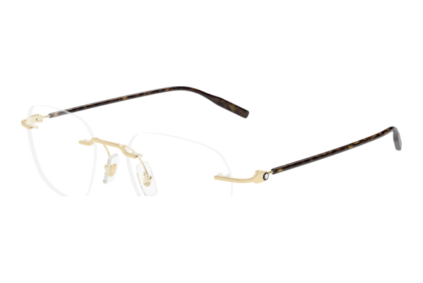 Occhiali design Mont Blanc MB0430O 003