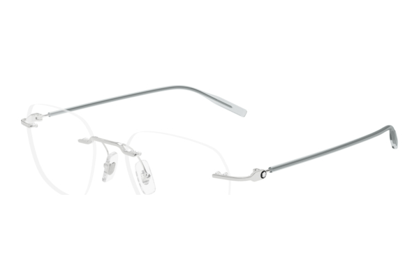 Occhiali design Mont Blanc MB0430O 004