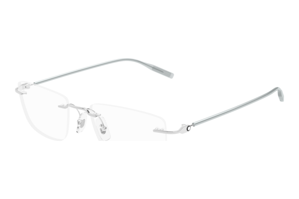 Occhiali design Mont Blanc MB0431O 004