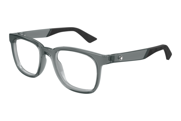 Occhiali design Mont Blanc MB0433O 005
