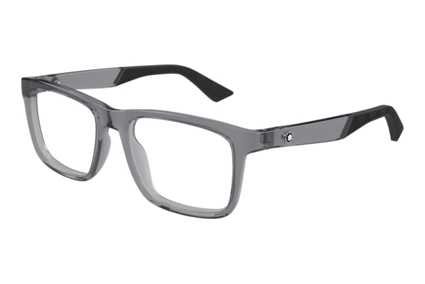 Occhiali design Mont Blanc MB0434O 003