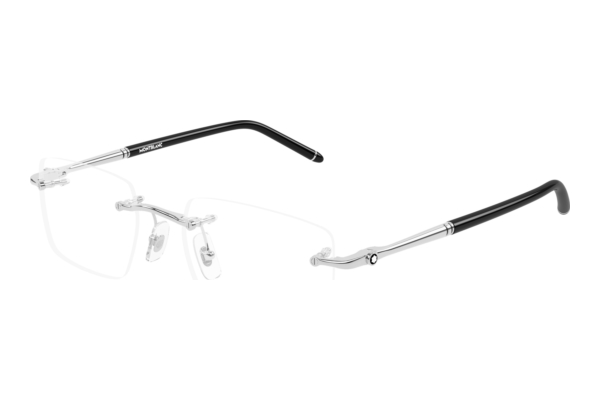 Occhiali design Mont Blanc MB0444O 002
