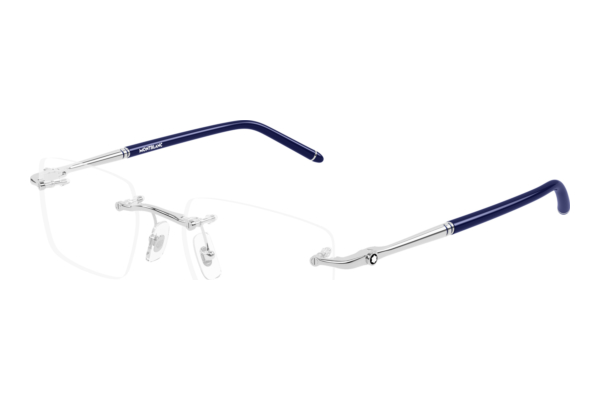 Occhiali design Mont Blanc MB0444O 003