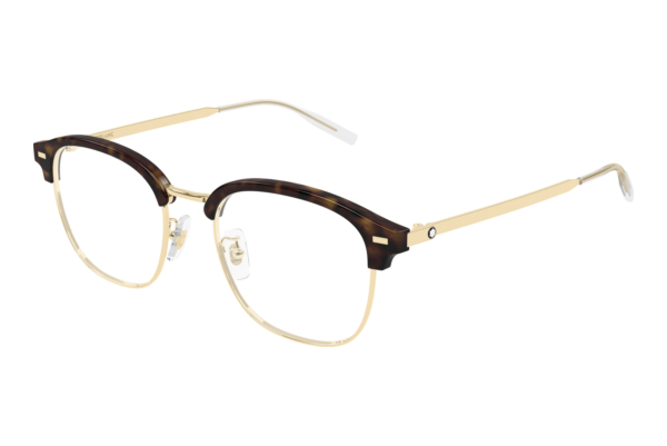 Occhiali design Mont Blanc MB0446OA 004