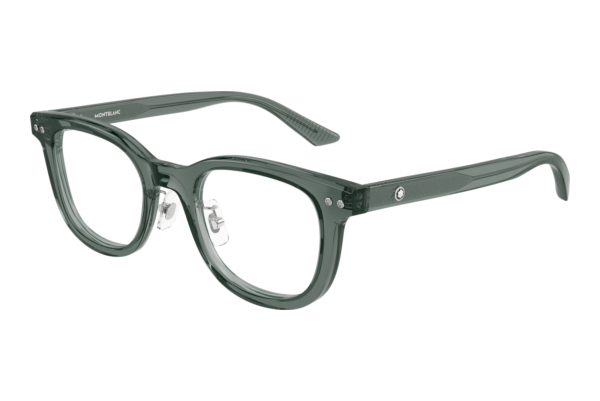 Occhiali design Mont Blanc MB0450OJ 008