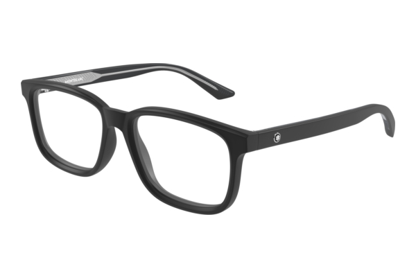 Occhiali design Mont Blanc MB0452O 002