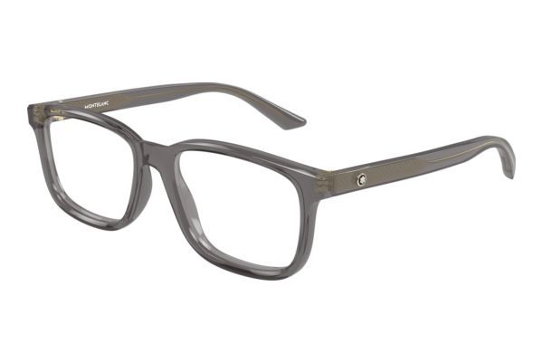 Occhiali design Mont Blanc MB0452O 004