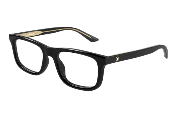 Occhiali design Mont Blanc MB0457O 006