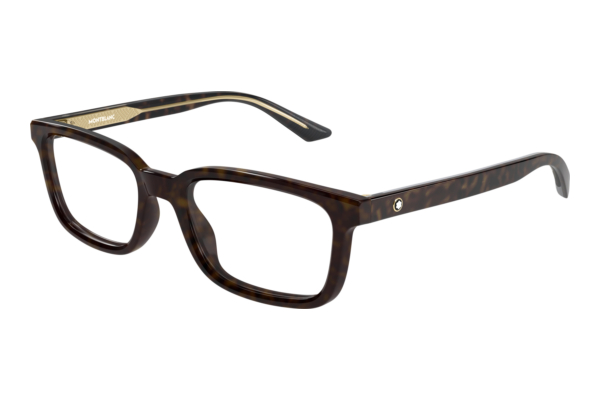Occhiali design Mont Blanc MB0458OL 008