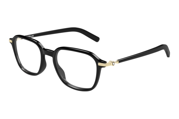 Occhiali design Mont Blanc MB0462O 001