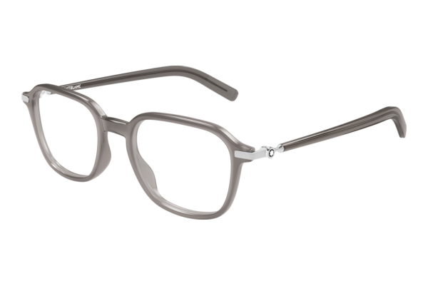 Occhiali design Mont Blanc MB0462O 004