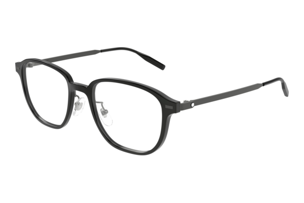 Occhiali design Mont Blanc MB0466OA 001