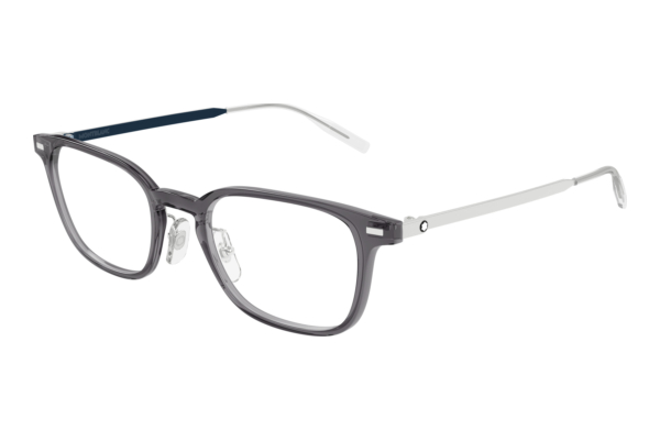Occhiali design Mont Blanc MB0467OL 010