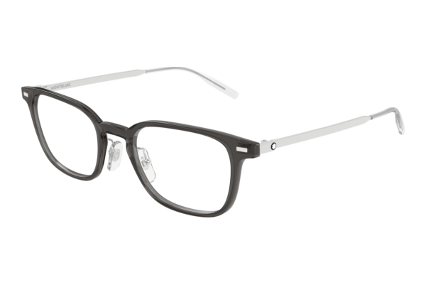 Occhiali design Mont Blanc MB0467OL 018
