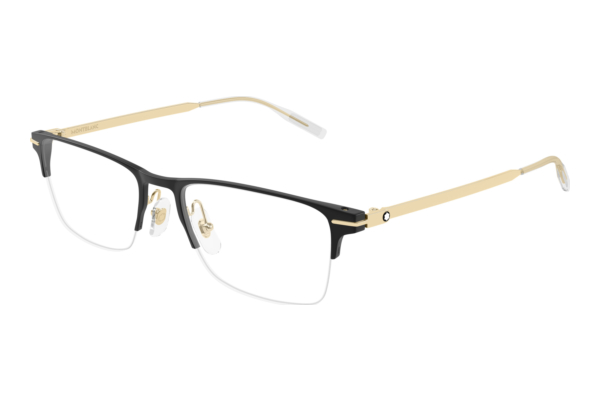Occhiali design Mont Blanc MB0468O 006