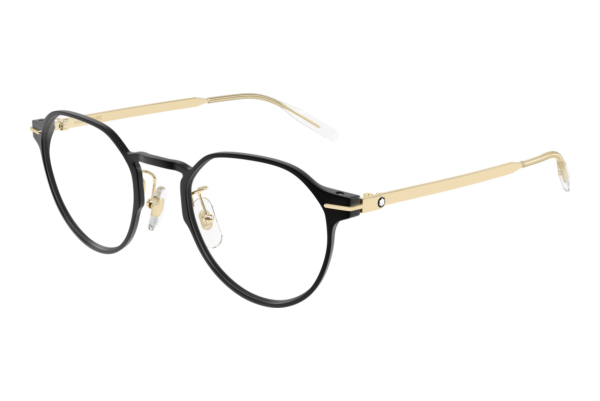 Occhiali design Mont Blanc MB0469OL 002