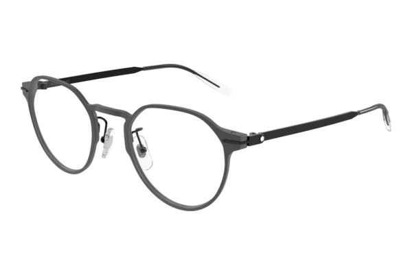 Occhiali design Mont Blanc MB0469OL 004