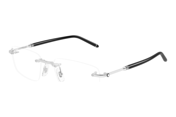 Occhiali design Mont Blanc MB0480O 002